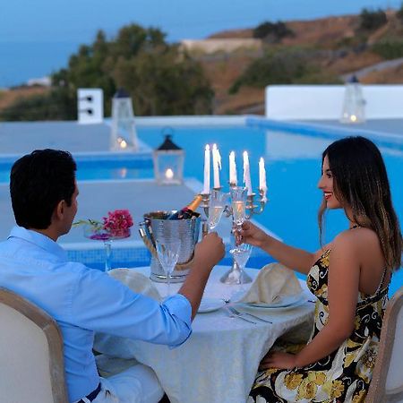 Desiterra Resort Suites & Villas Картерадос Екстер'єр фото