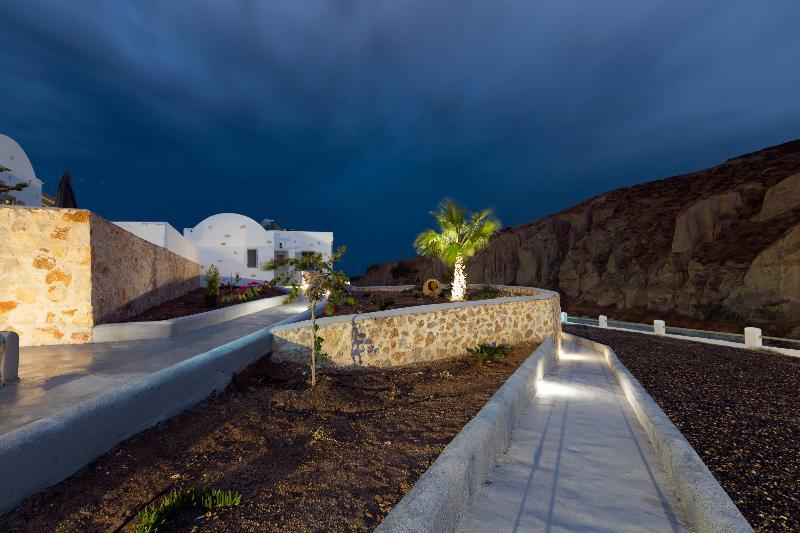 Desiterra Resort Suites & Villas Картерадос Екстер'єр фото
