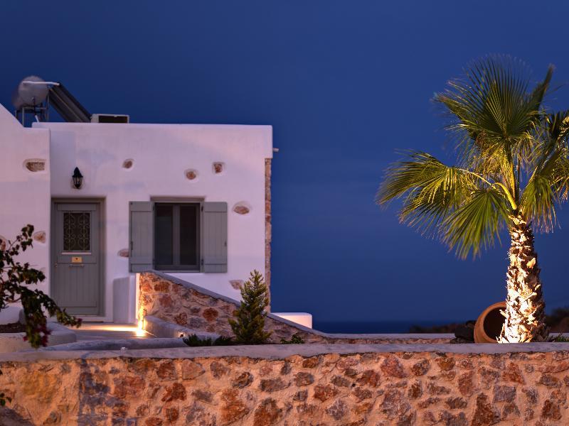 Desiterra Resort Suites & Villas Картерадос Екстер'єр фото