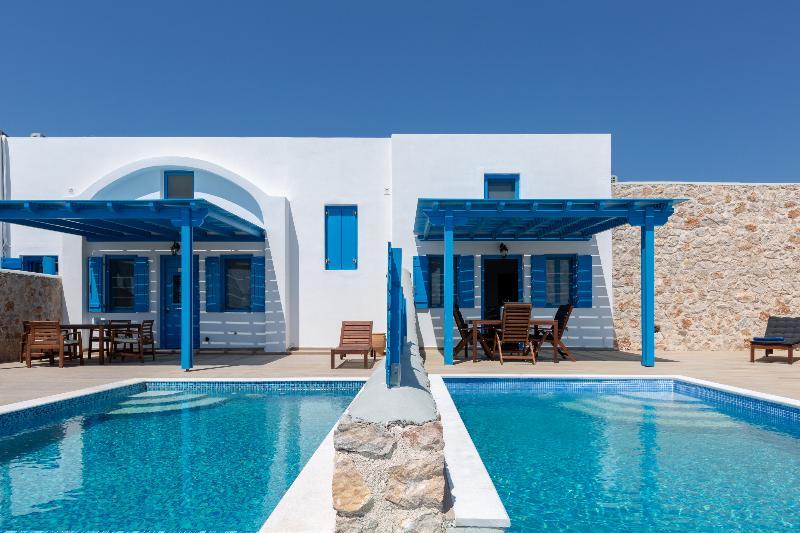 Desiterra Resort Suites & Villas Картерадос Екстер'єр фото