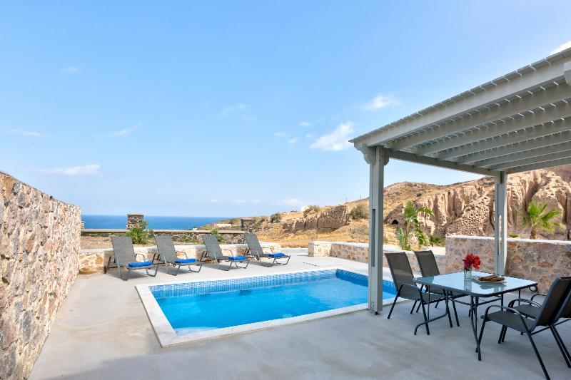 Desiterra Resort Suites & Villas Картерадос Екстер'єр фото