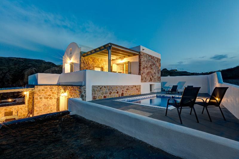 Desiterra Resort Suites & Villas Картерадос Екстер'єр фото
