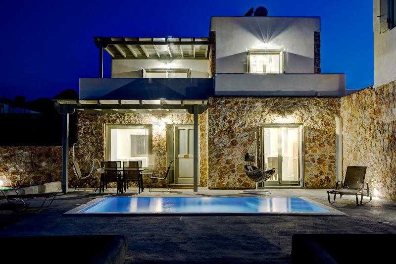 Desiterra Resort Suites & Villas Картерадос Екстер'єр фото