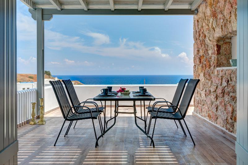 Desiterra Resort Suites & Villas Картерадос Екстер'єр фото