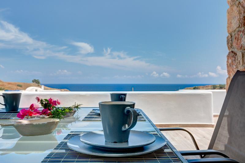 Desiterra Resort Suites & Villas Картерадос Екстер'єр фото