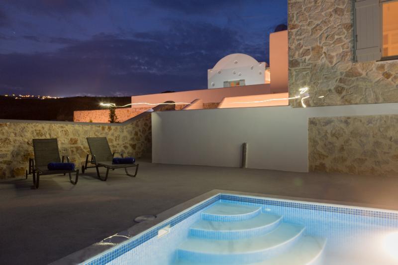 Desiterra Resort Suites & Villas Картерадос Екстер'єр фото