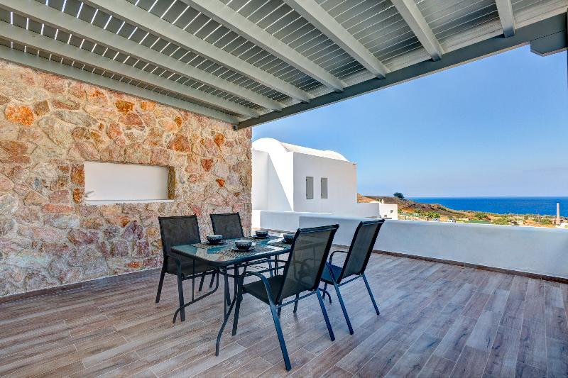 Desiterra Resort Suites & Villas Картерадос Екстер'єр фото