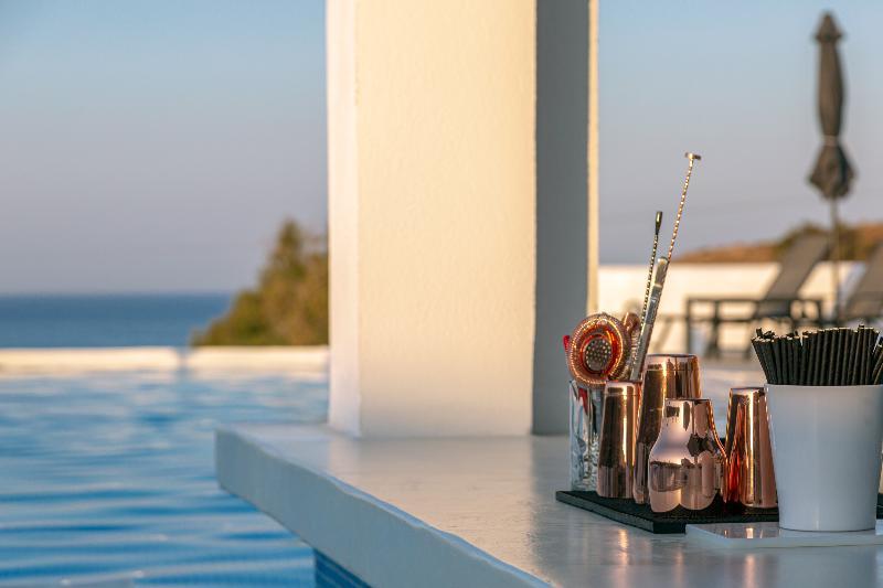 Desiterra Resort Suites & Villas Картерадос Екстер'єр фото