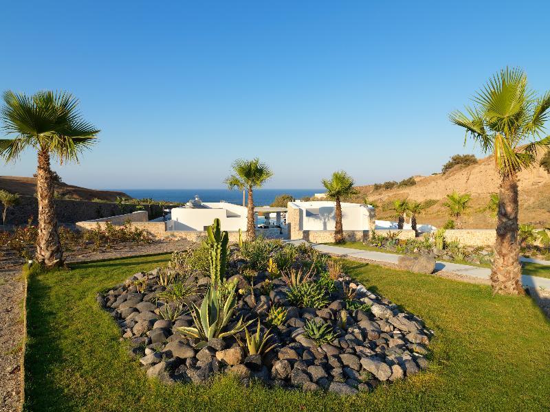 Desiterra Resort Suites & Villas Картерадос Екстер'єр фото