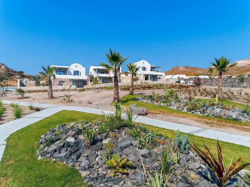 Desiterra Resort Suites & Villas Картерадос Екстер'єр фото