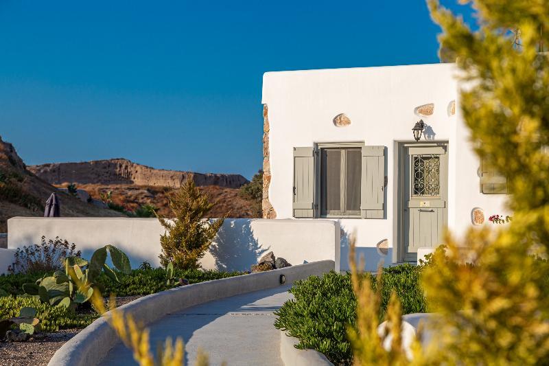 Desiterra Resort Suites & Villas Картерадос Екстер'єр фото