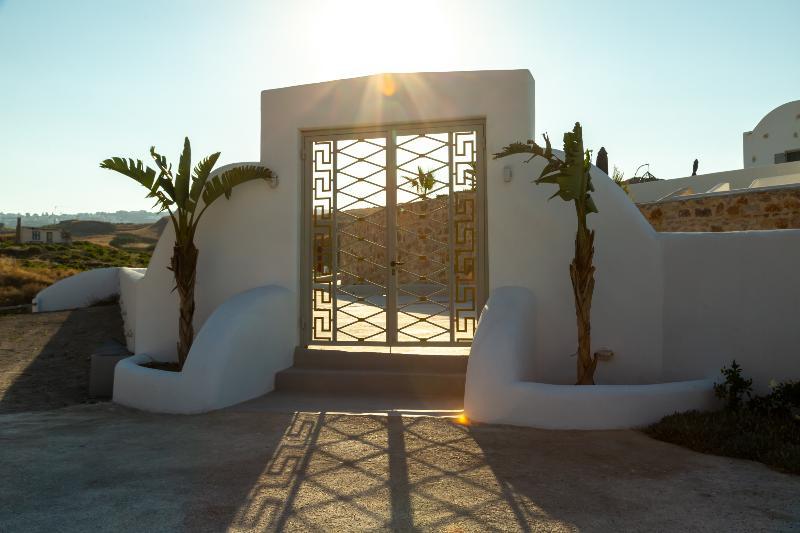 Desiterra Resort Suites & Villas Картерадос Екстер'єр фото